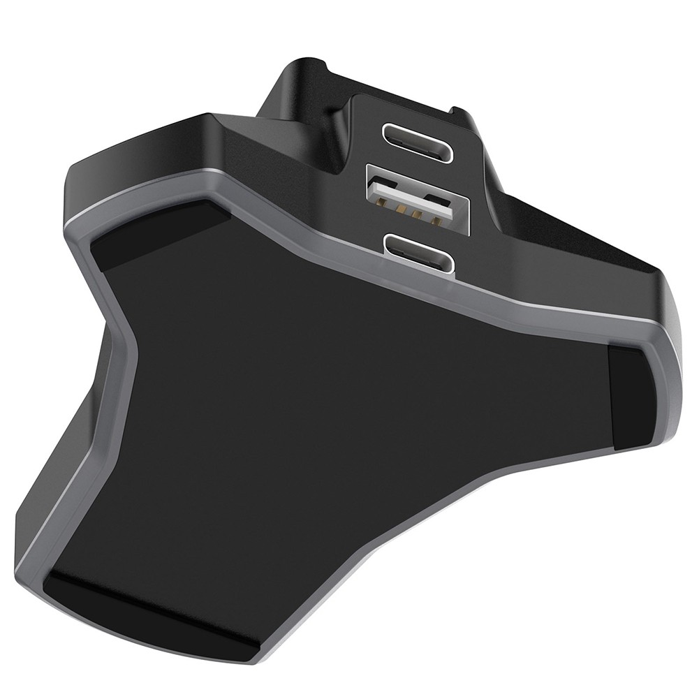Compact and Practical Wireless Charger Base Designed for Razer Devices - Picture 9 of 14