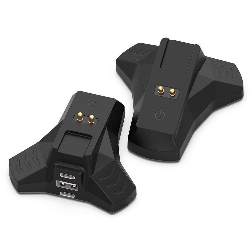 Compact and Practical Wireless Charger Base Designed for Razer Devices - Picture 4 of 14