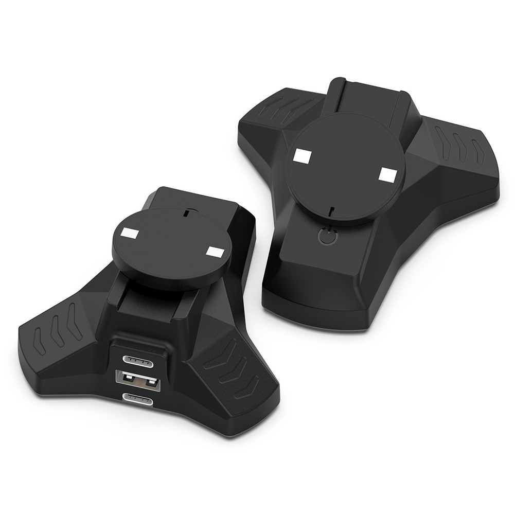 Compact and Practical Wireless Charger Base Designed for Razer Devices - Picture 10 of 14