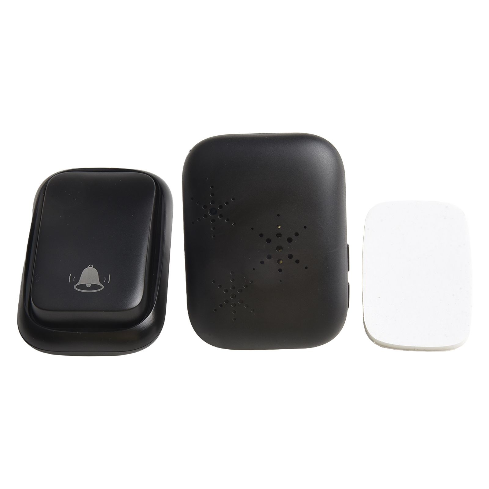 Battery-Free Doorbell liquidation Cost-Effective Environmentally Friendly Home Security