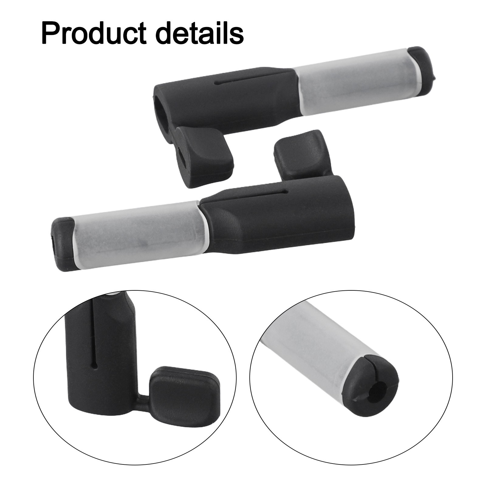 Étui de Protection en Silicone pour Câble de Charge USB C avec Installation vente en gros Facile