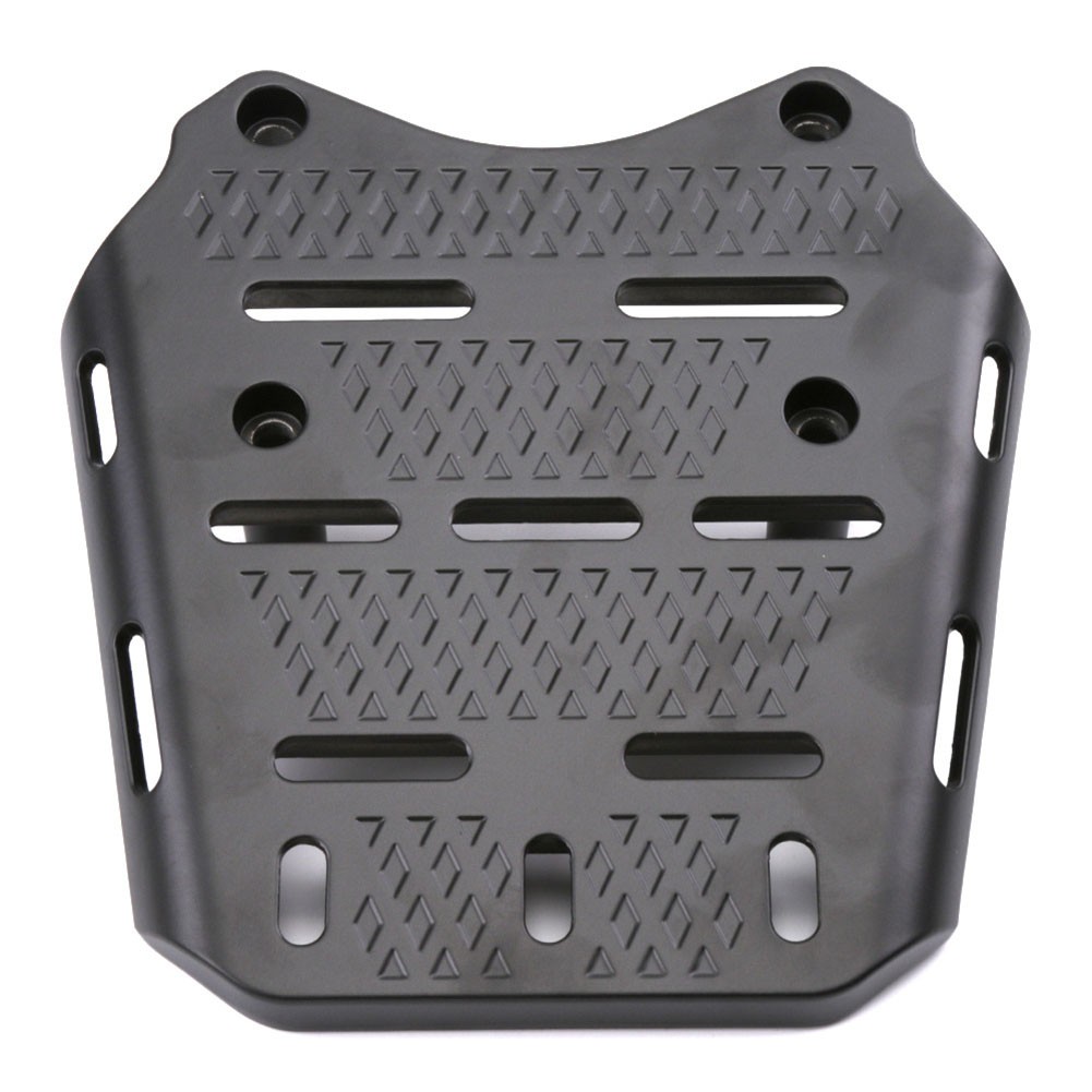Porte-bagages arrière moto compatible Honda pour PCX avec installation facile - Photo 20/29