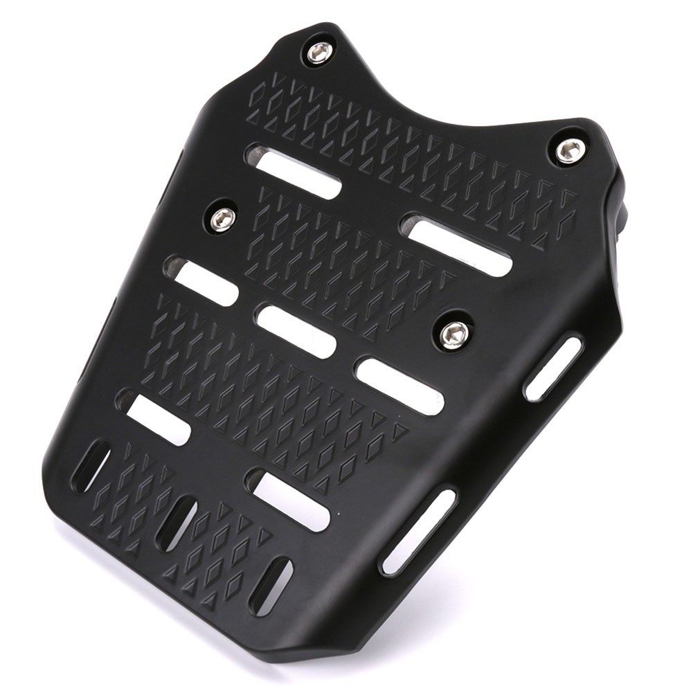 Practical Motorcycle Rear Luggage Rack for Honda For PCX Series Models - Afbeelding 23 van 29
