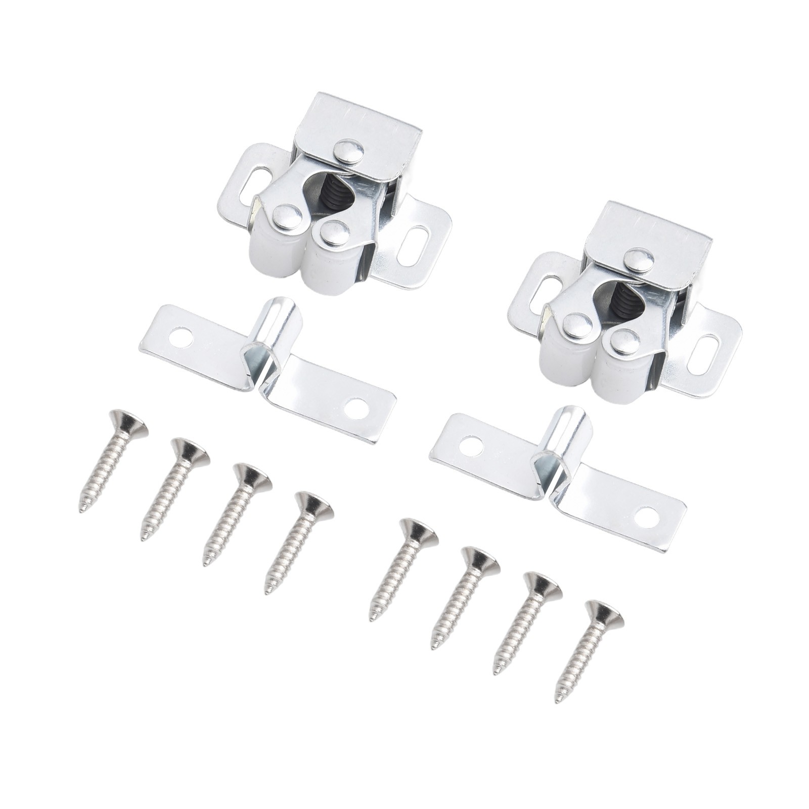 Bantam Door Clips Wardrobe Cabinet Door Touch Beads Card Type-Touch Beads - Picture 31 of 50
