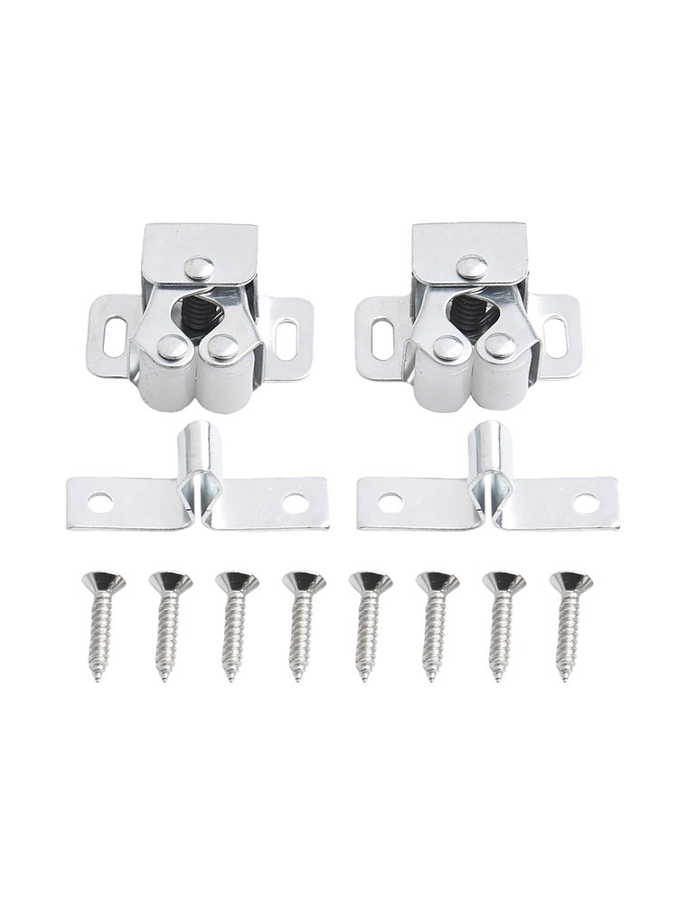 Bantam Door Clips Wardrobe Cabinet Door Touch Beads Card Type-Touch Beads - Picture 29 of 50