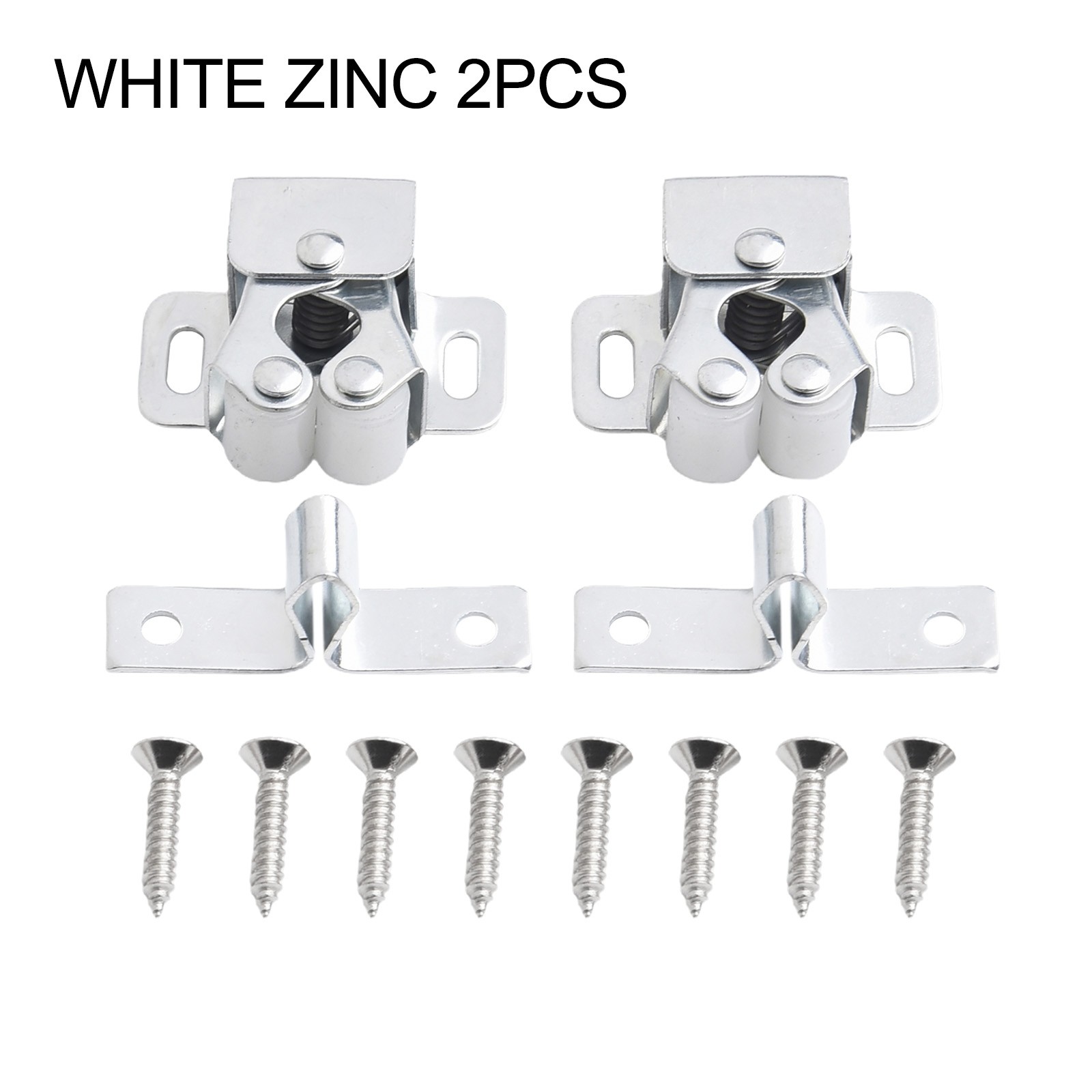 Bantam Door Clips Wardrobe Cabinet Door Touch Beads Card Type-Touch Beads - Picture 26 of 50