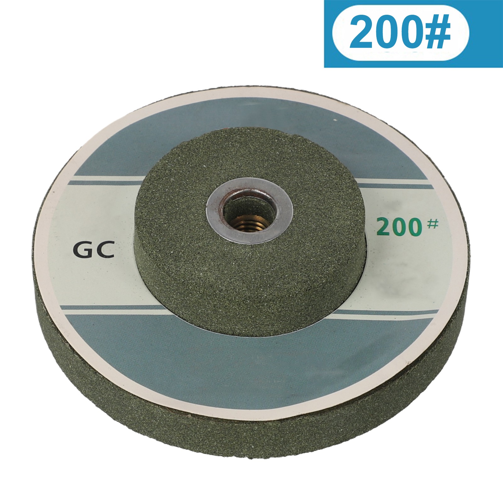 Heavy Duty Diamond Grinding Wheel for Stone with Excellent Durability (Grit60) - Bild 25 von 29