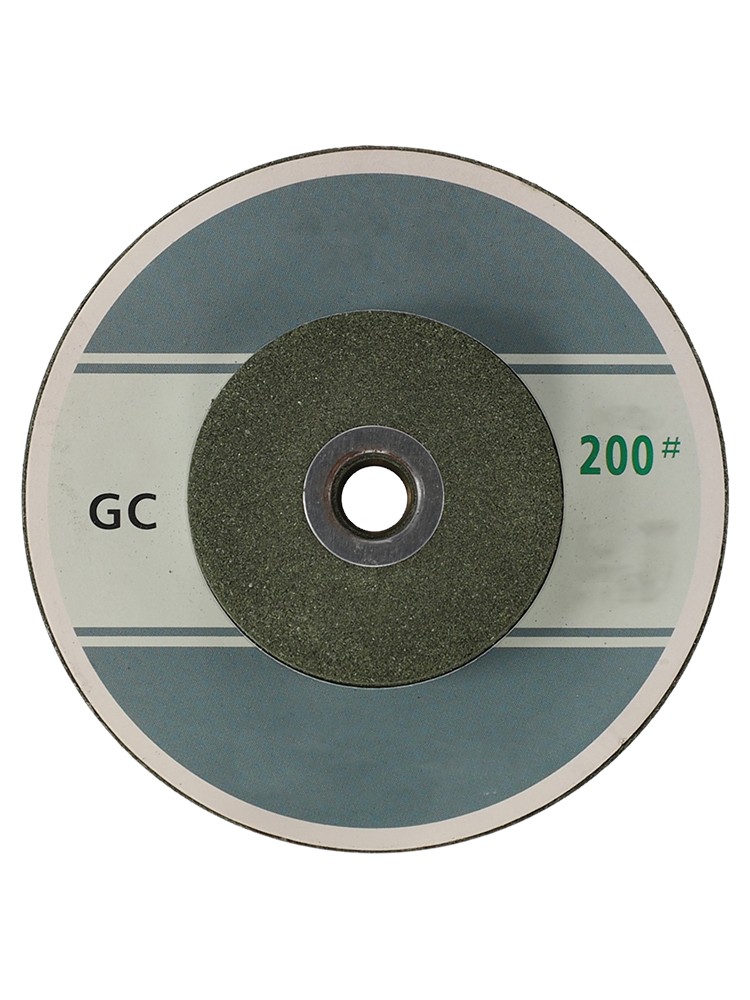 Heavy Duty Diamond Grinding Wheel for Stone with Excellent Durability (Grit60) - Bild 26 von 29