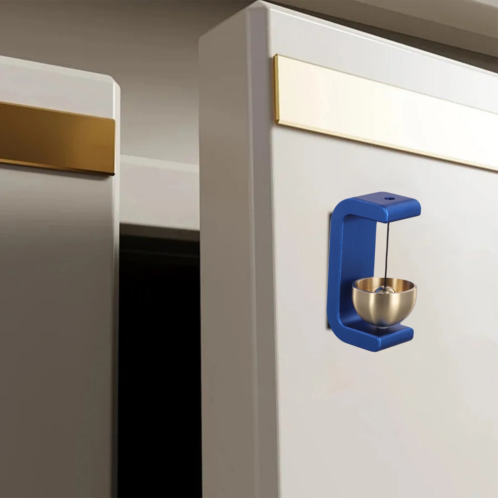Elegant Shopkeeper For doorbell with Magnetic Feature for Various Environments - Bild 21 von 34