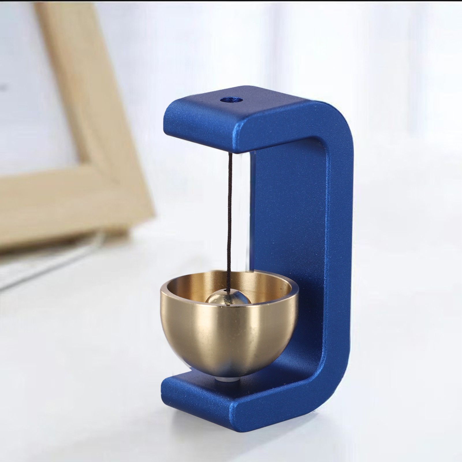 Elegant Shopkeeper For doorbell with Magnetic Feature for Various Environments - Bild 24 von 34