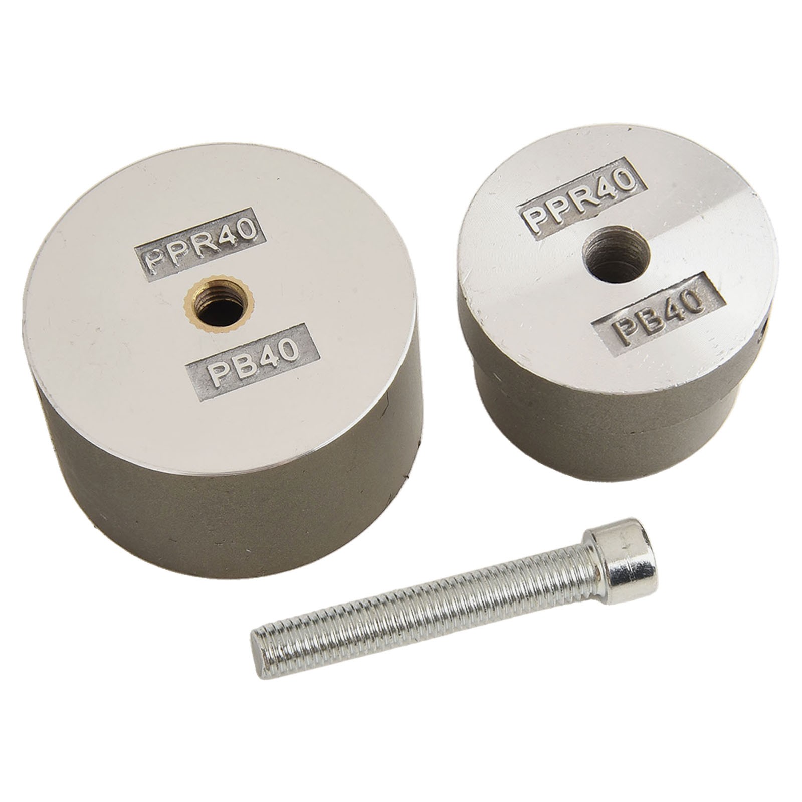 PPR Socket Fusion Welder Part with Innovative Design for Smooth Operation