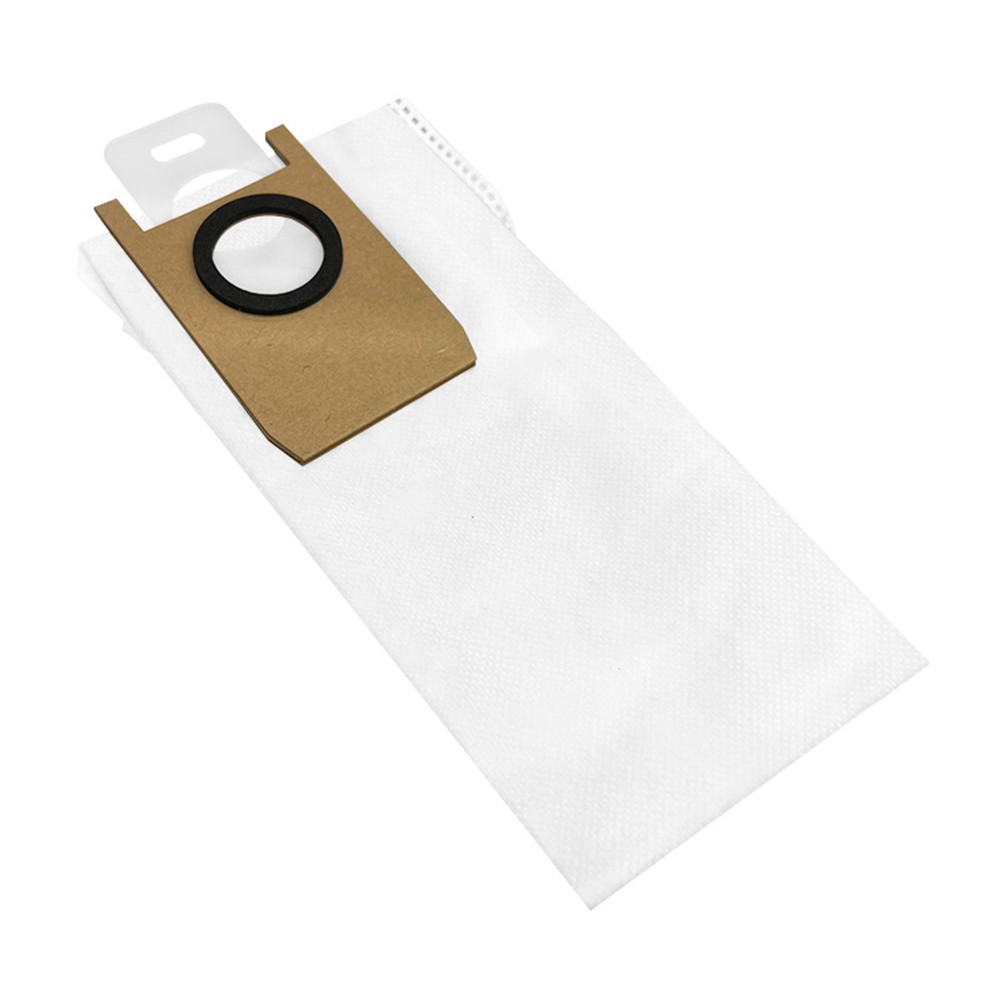 15-teiliges Zubehör-Set Für Eufy Roboterstaubsauger Omni S1 Pro / S1 – Inkl. Mopp, Bürsten, Filter & Beutel