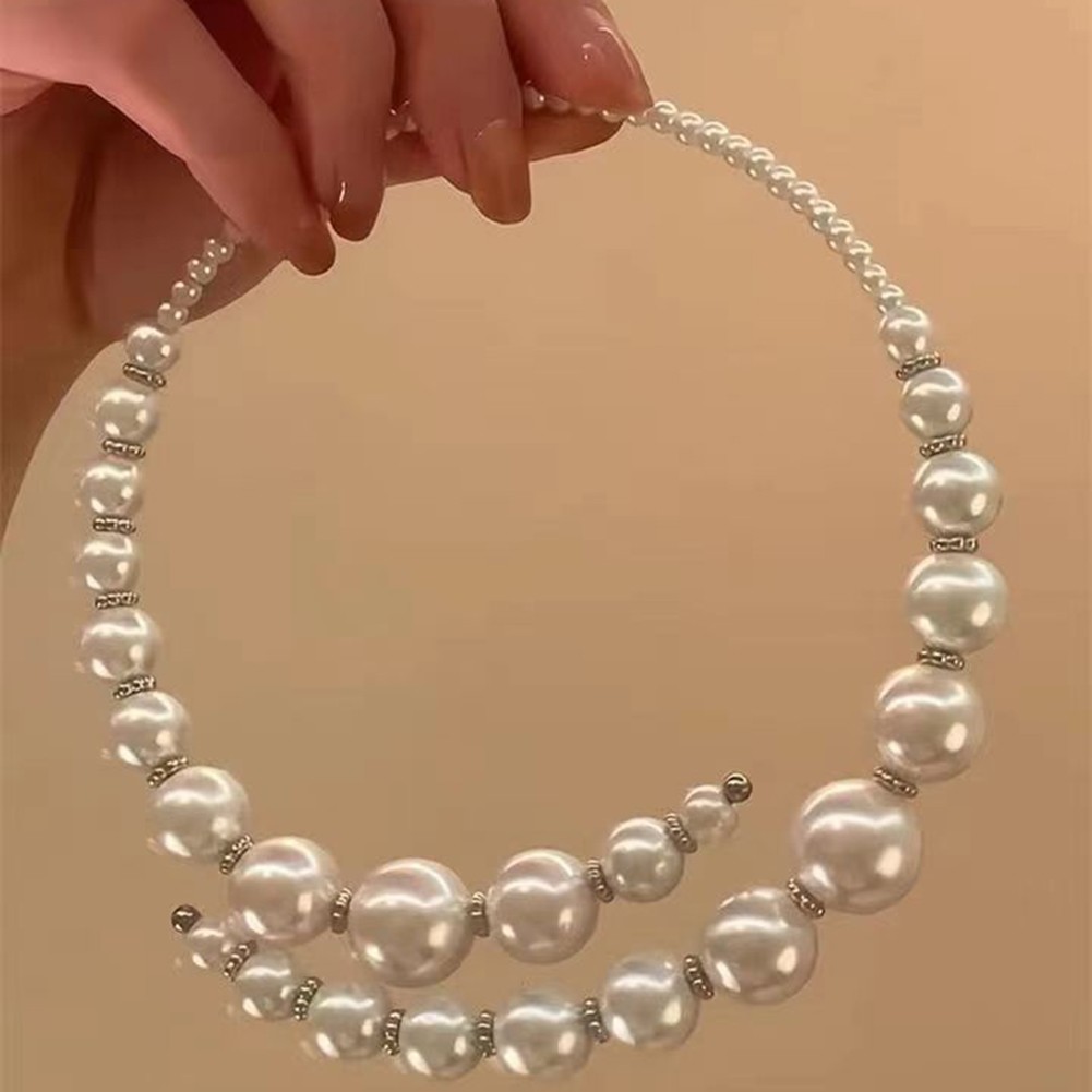 Princess Style Collarbone Necklace Eye Catching Design in Various Styles - Picture 37 of 42