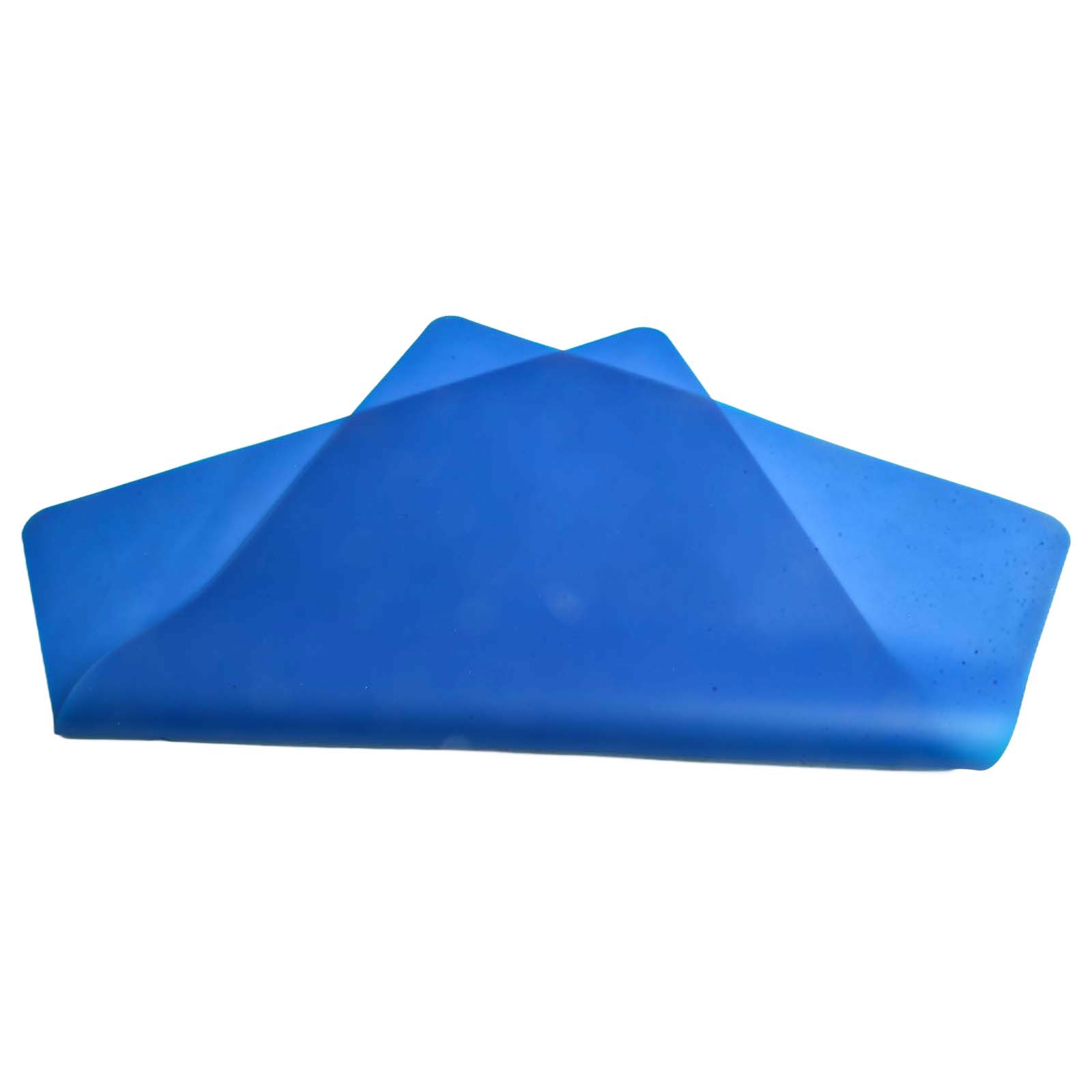 Heat Resistant Silicone Placemats Non Slip Reusable and for Any Occasion - Picture 31 of 56