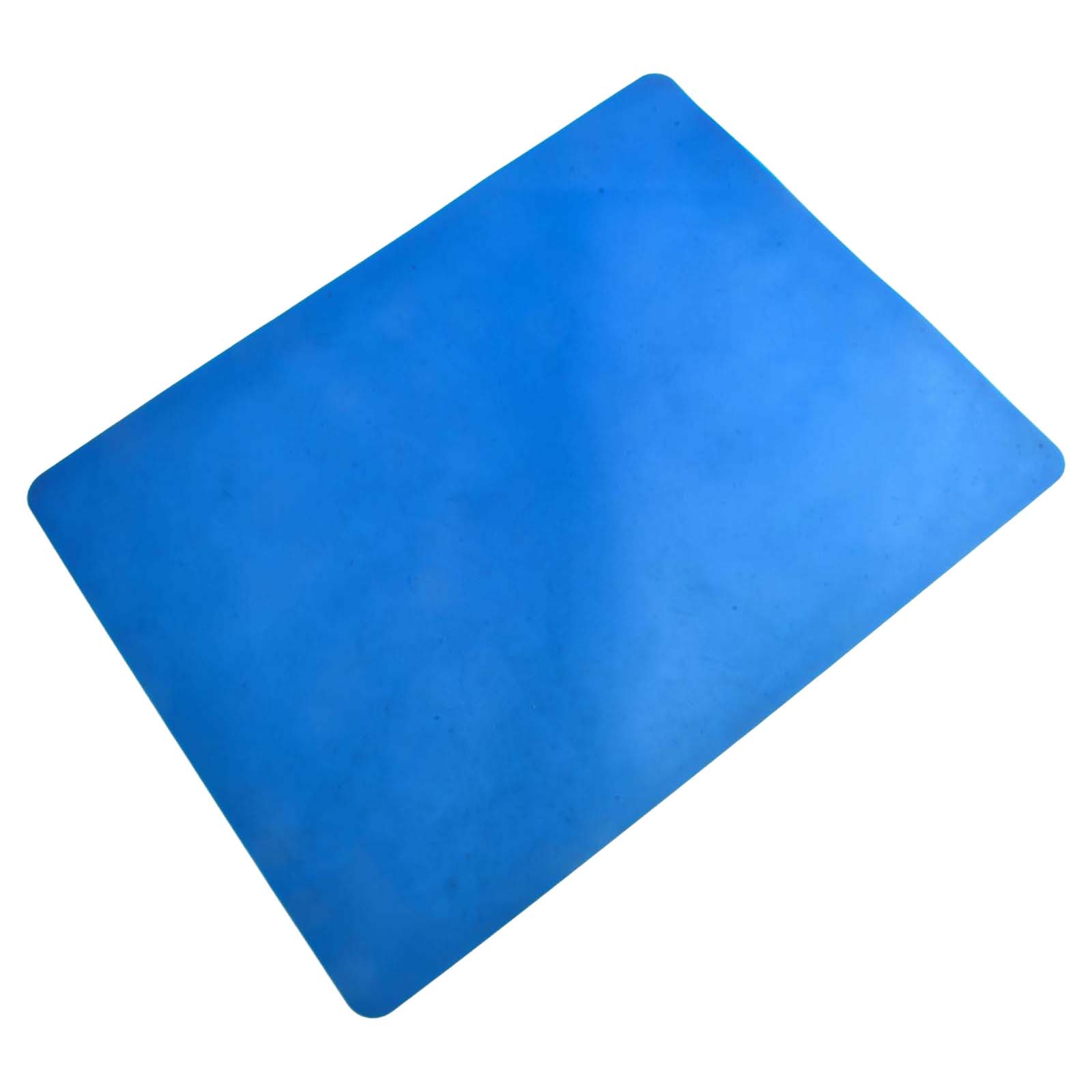 Heat Resistant Silicone Placemats Non Slip Reusable and for Any Occasion - Picture 36 of 56