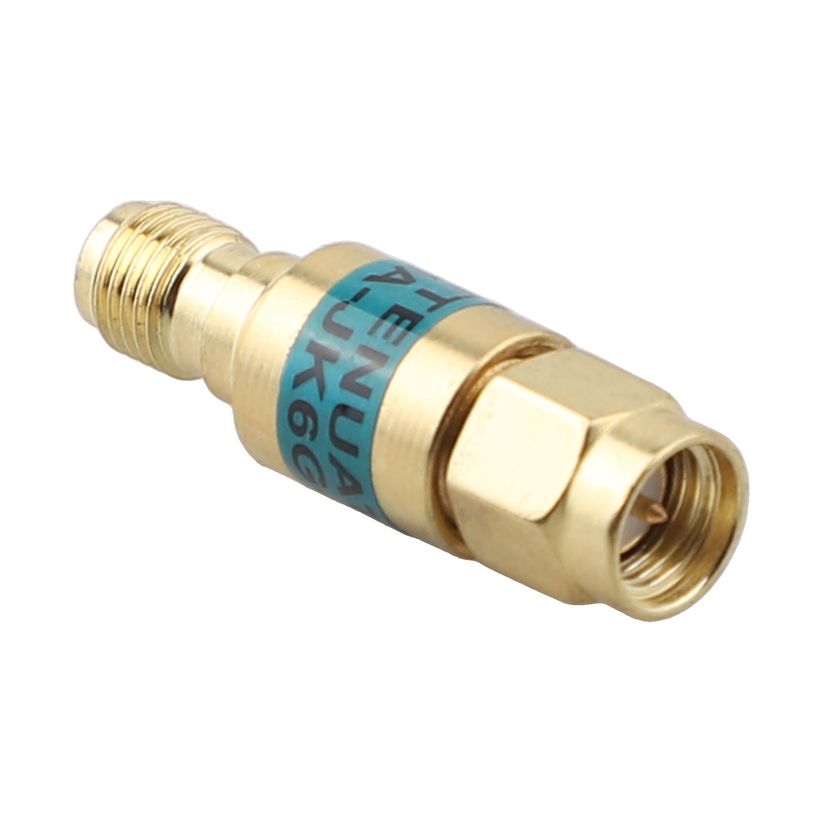 Para conectores SMA con rendimiento de RF eficiente y opciones de base de datos personalizables - Imagen 50 de 79