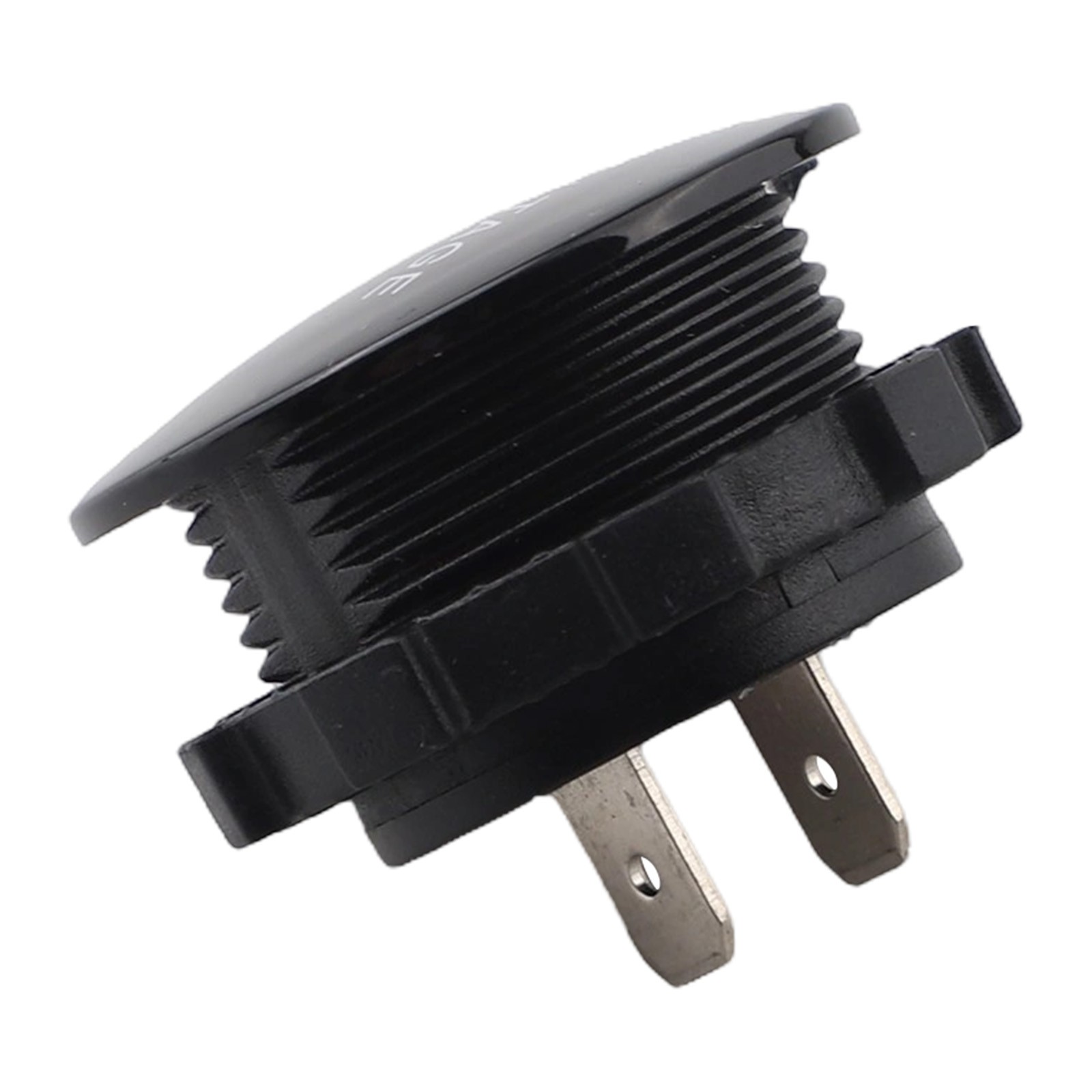 Voltmètre numérique DC DEL pour moto voiture batterie design étanche 12V24V - Imagen 32 de 37