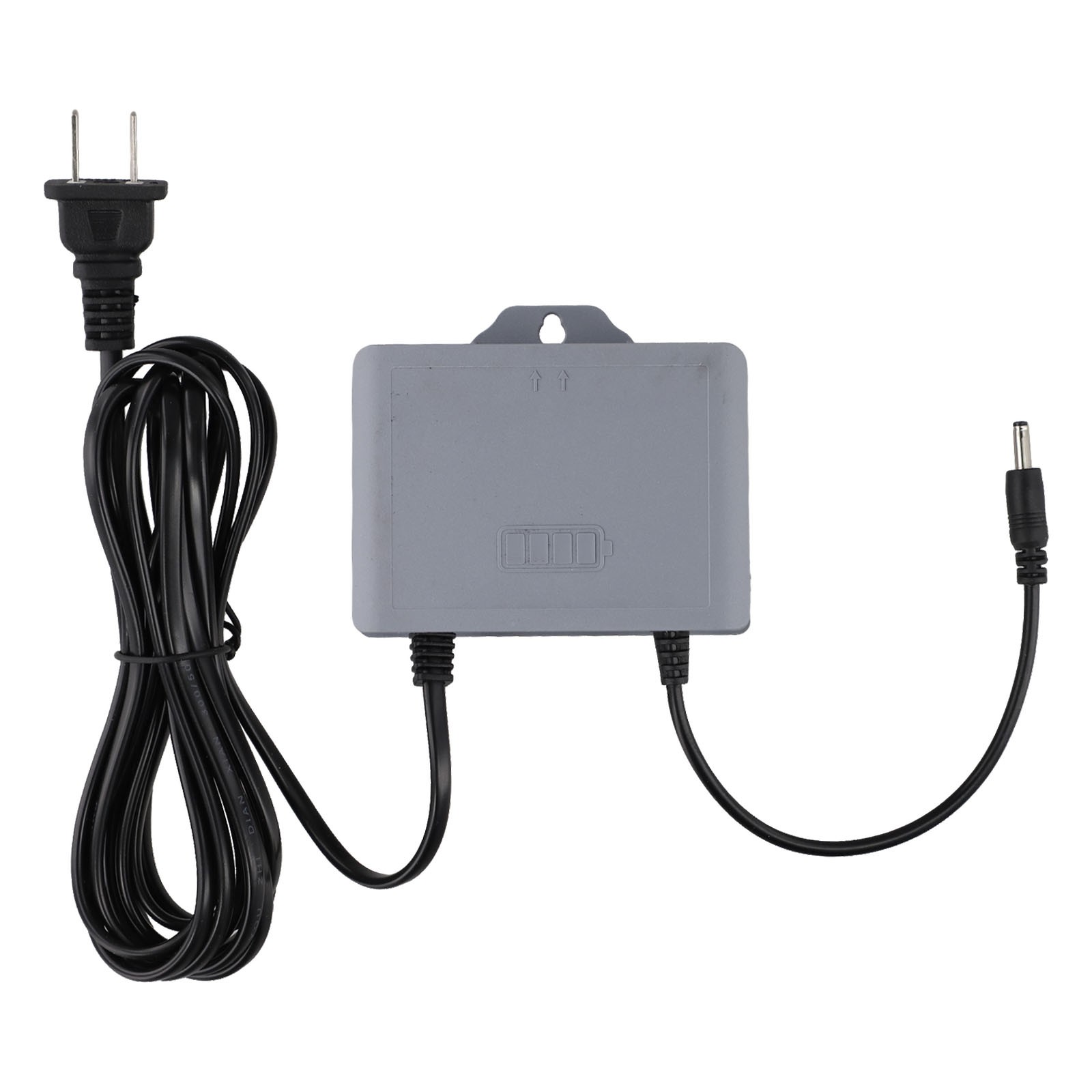 UPS Backup Battery Mini UPS Battery For 5V12V Cameras Seamless Power Backup - Picture 13 of 40