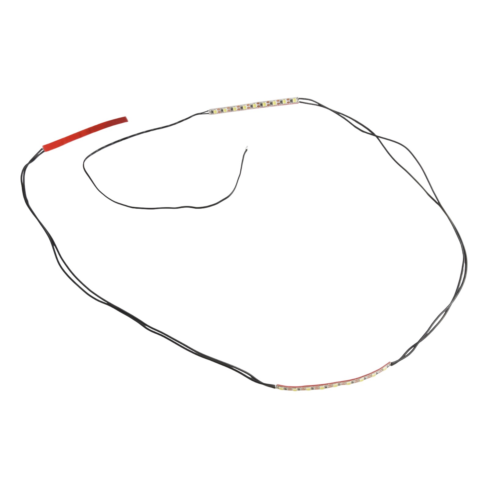Improved Lighting Kit for Bambulab Printers Models For P1P and For X1110cm - Zdjęcie 24 z 25