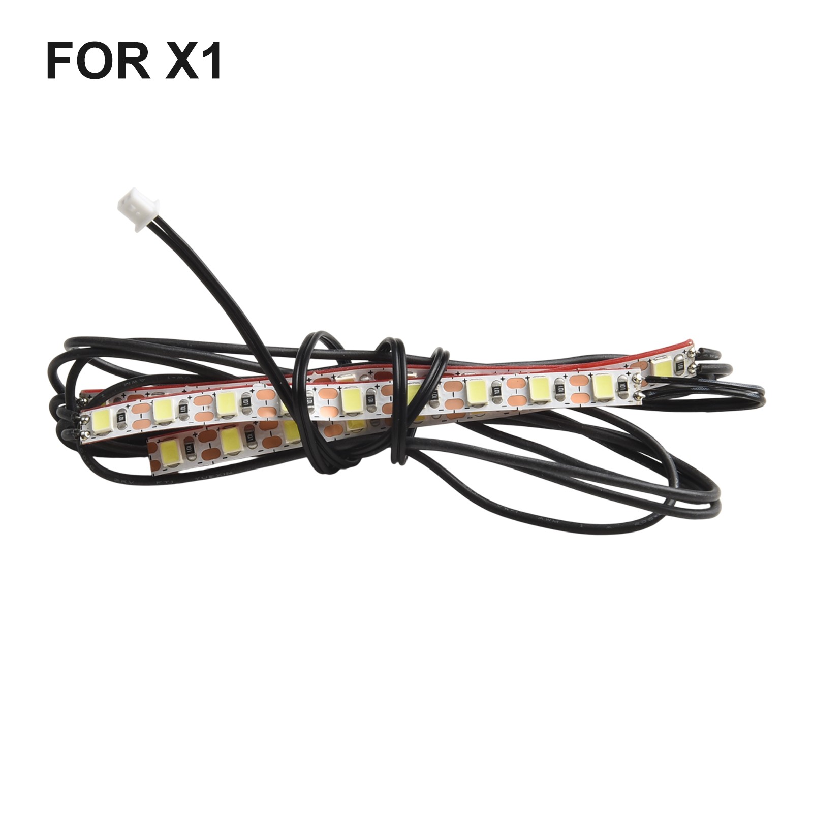 Improved Lighting Kit for Bambulab Printers Models For P1P and For X1110cm - Zdjęcie 14 z 25