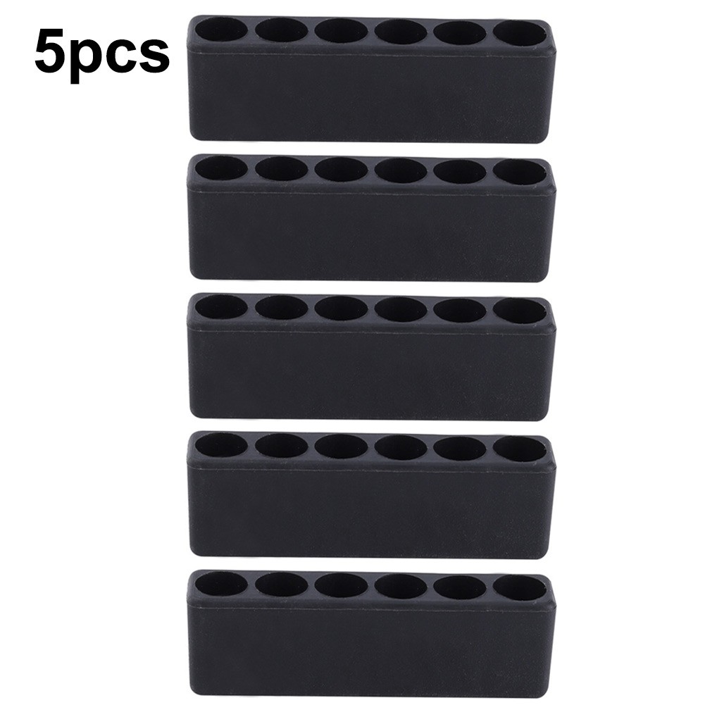 Organisateur doutils pratique pour embouts achats hexagonaux 1/4 pouce évite toute co