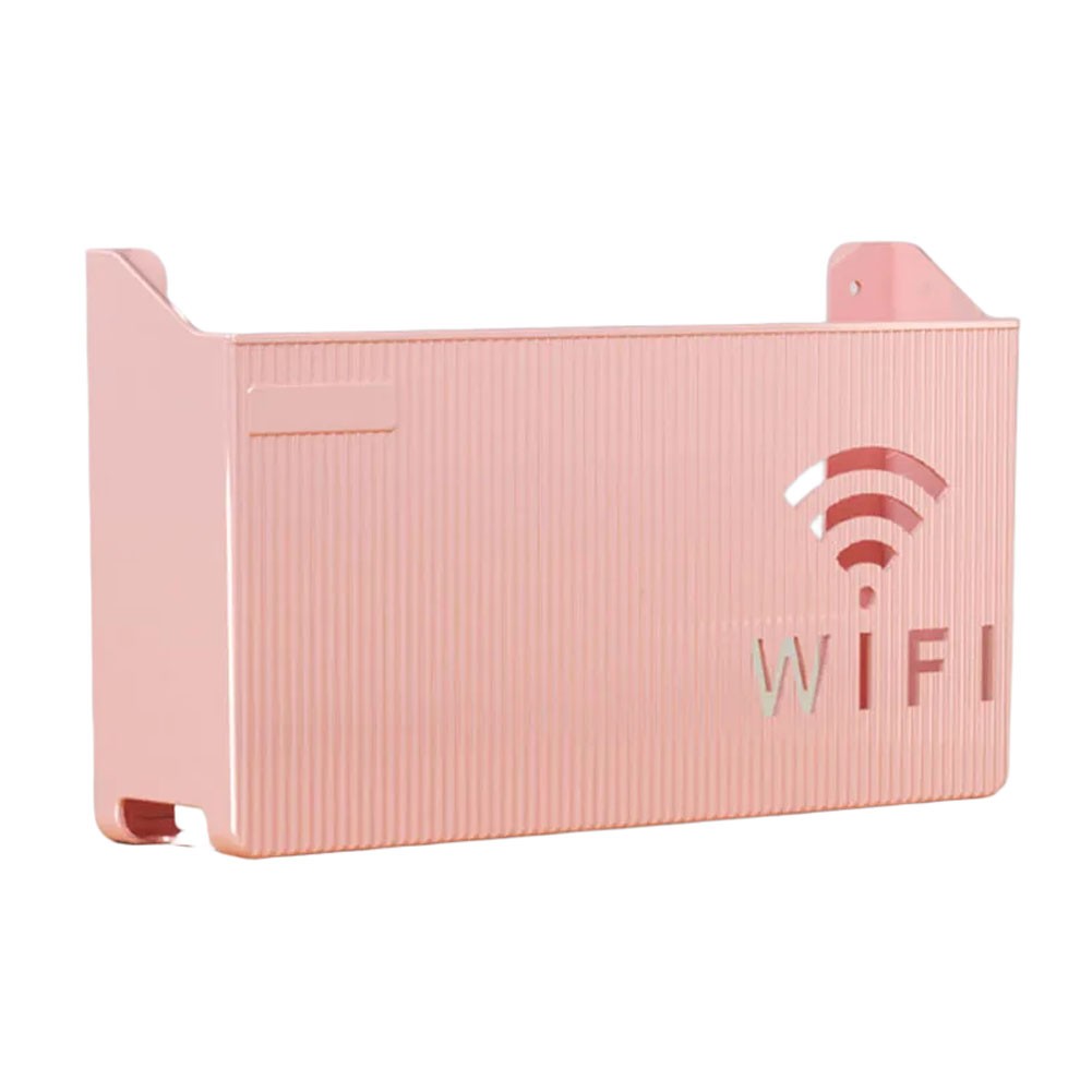 Tidy Up with This Chic Wall Mounted Bracket for Organizing Media Devices - Photo 16/16