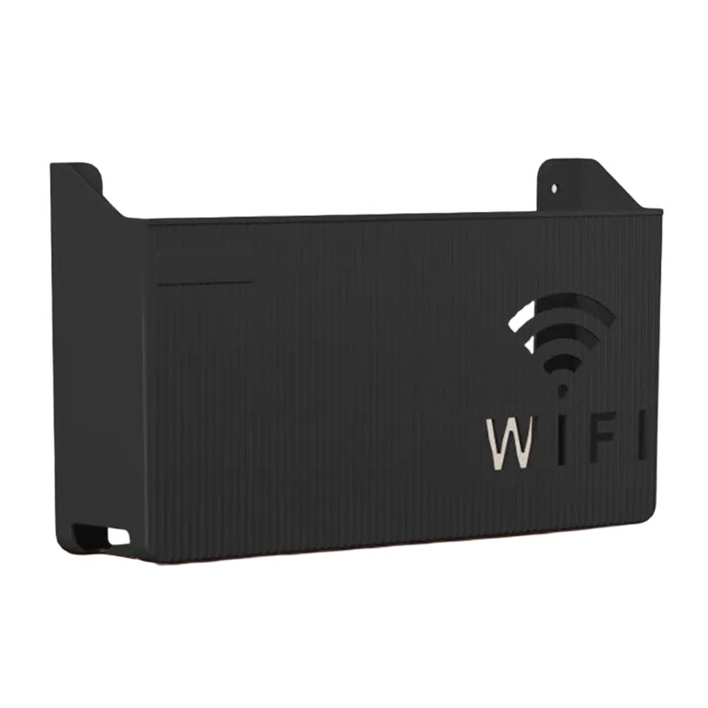 Tidy Up with This Chic Wall Mounted Bracket for Organizing Media Devices - Photo 14/16