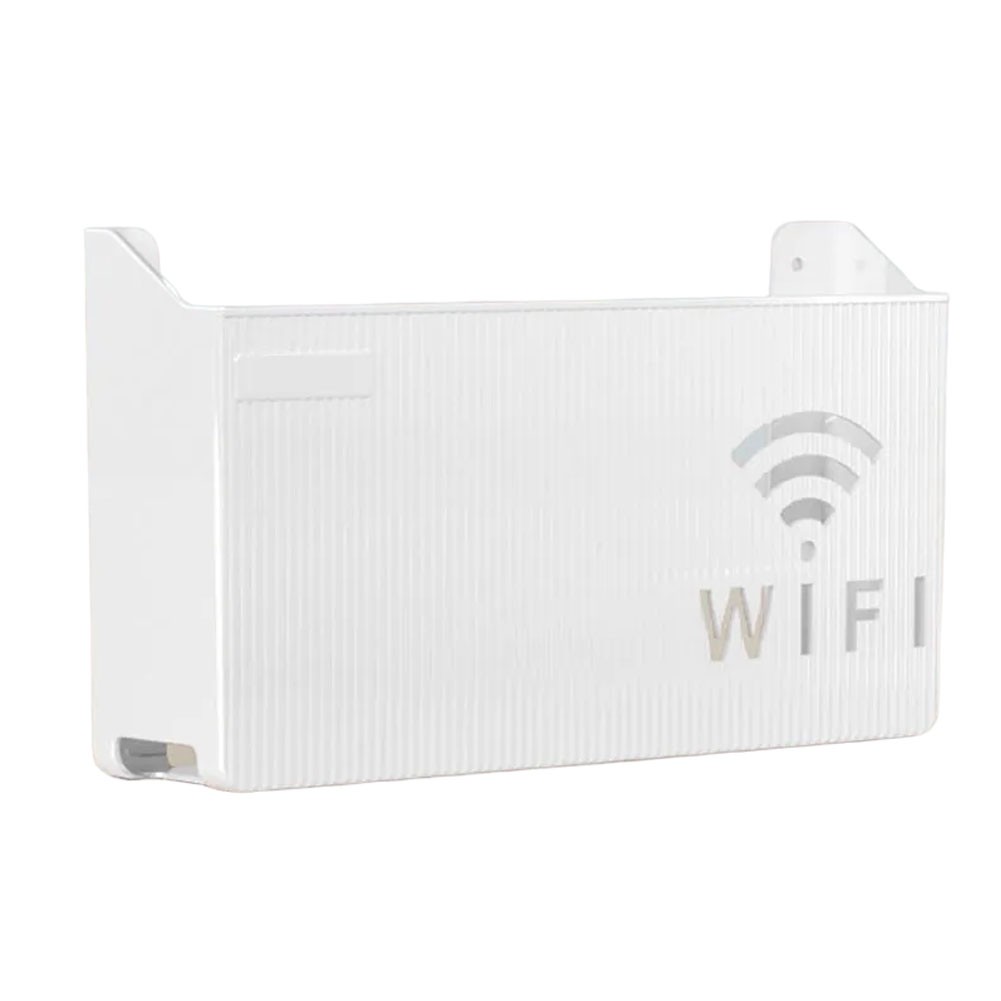 Tidy Up with This Chic Wall Mounted Bracket for Organizing Media Devices - Photo 13/16