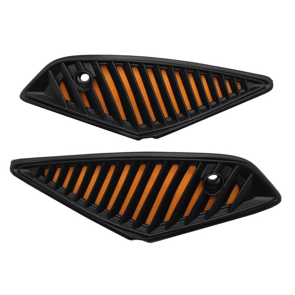 Staubschutz Für KTM 1290 Super Adventure R/S – Schwarze Luftfilter-Abdeckung, 2017-2020