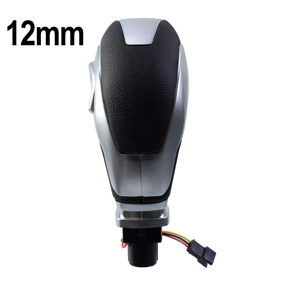 Elegant Automatic Shift Knob for Ford For Edge 2015 to 2018 Vehicle Upgrade - Picture 21 of 36