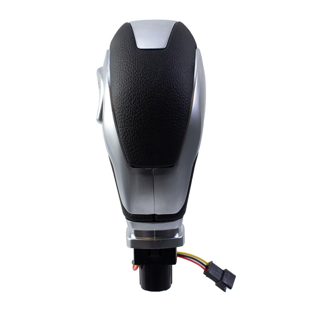 Elegant Automatic Shift Knob for Ford For Edge 2015 to 2018 Vehicle Upgrade - Picture 23 of 36