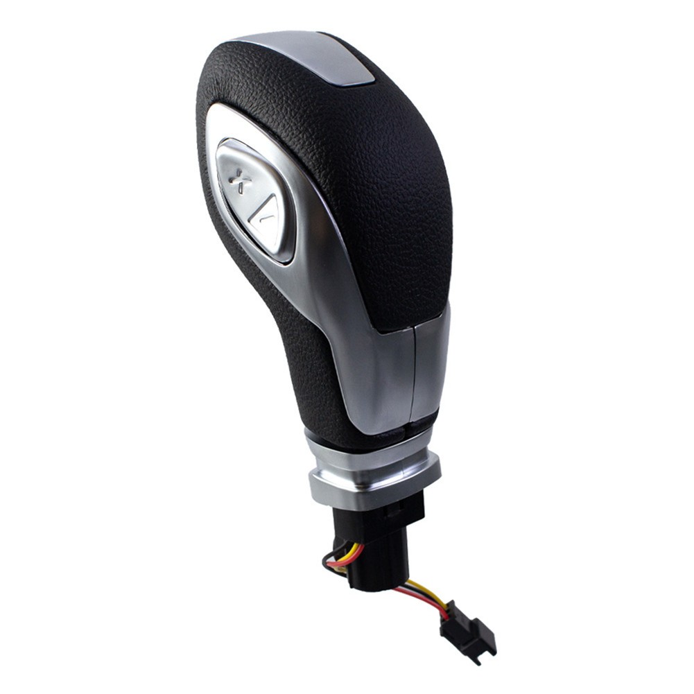 Elegant Automatic Shift Knob for Ford For Edge 2015 to 2018 Vehicle Upgrade - Picture 24 of 36