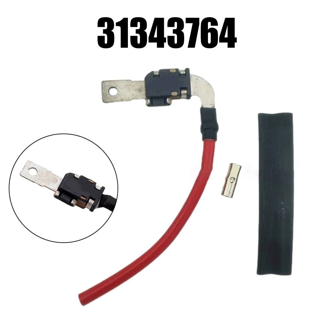 Battery Positive Fuse Connector with Cable for Volvo Vehicles 31412136 - Picture 7 of 7
