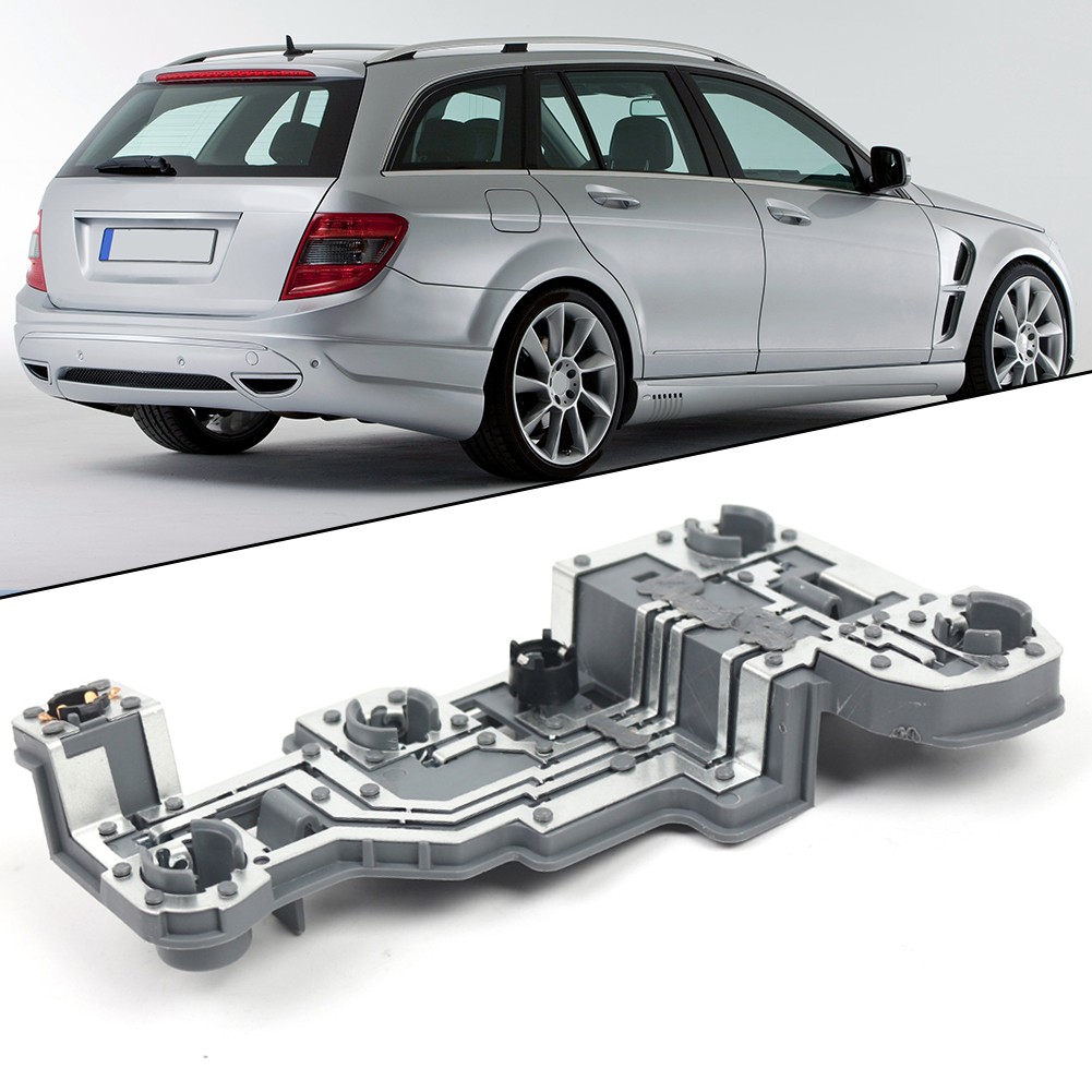 OEM Replacement Circuit Board for For MERCEDES C Class W204 Estate Tail