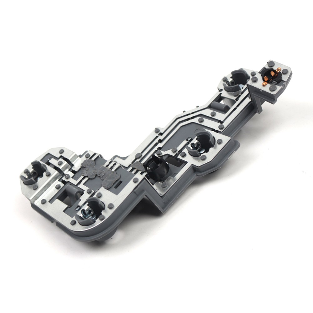 OEM Replacement Circuit Board for For MERCEDES C Class W204 Estate Tail - Picture 4 of 12
