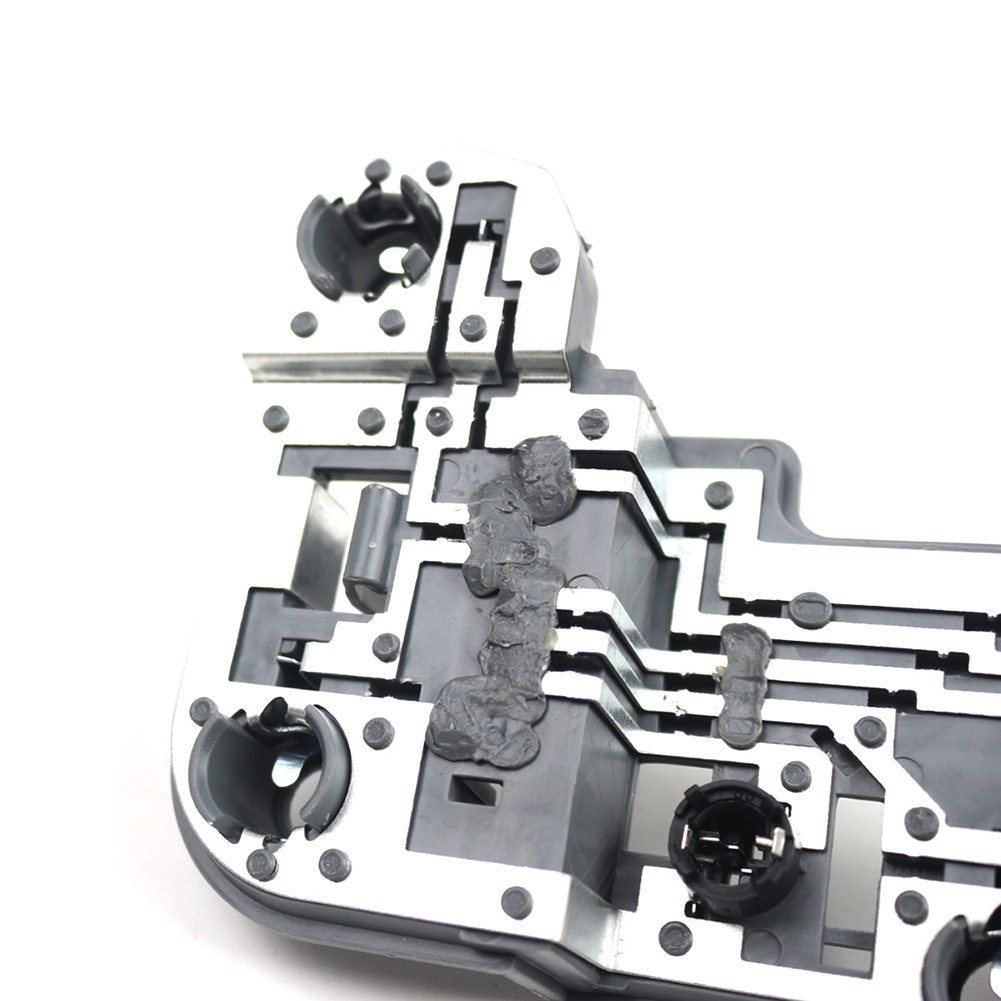 OEM Replacement Circuit Board for For MERCEDES C Class W204 Estate Tail - Picture 11 of 12
