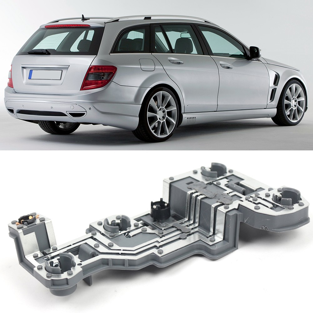OEM Replacement Circuit Board for For MERCEDES C Class W204 Estate Tail - Picture 5 of 12