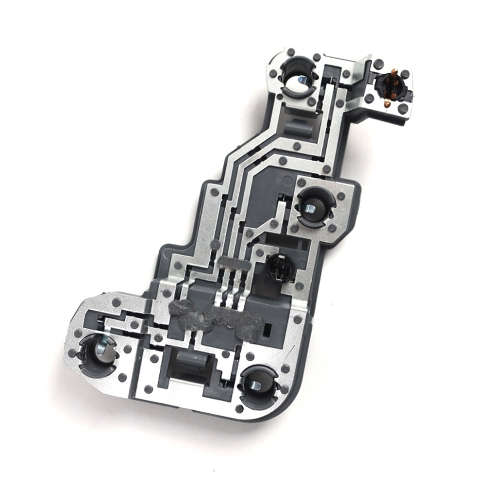 OEM Replacement Circuit Board for For MERCEDES C Class W204 Estate Tail - Picture 8 of 12