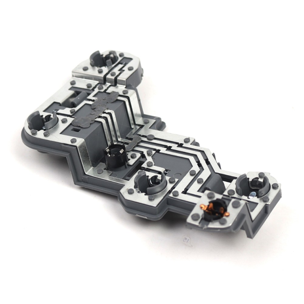 OEM Replacement Circuit Board for For MERCEDES C Class W204 Estate Tail - Picture 6 of 12