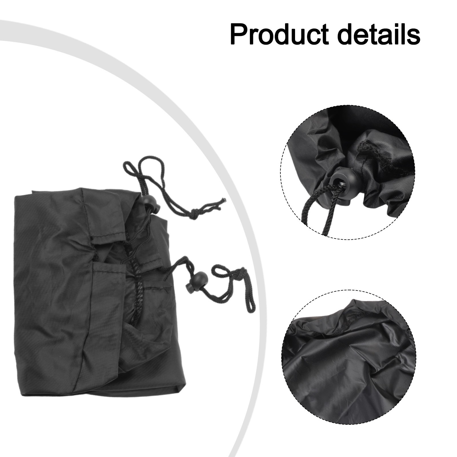 Portable Drawstring Bag Multi-purpose Changing Mat For Boating Easy To Use - Picture 17 of 34