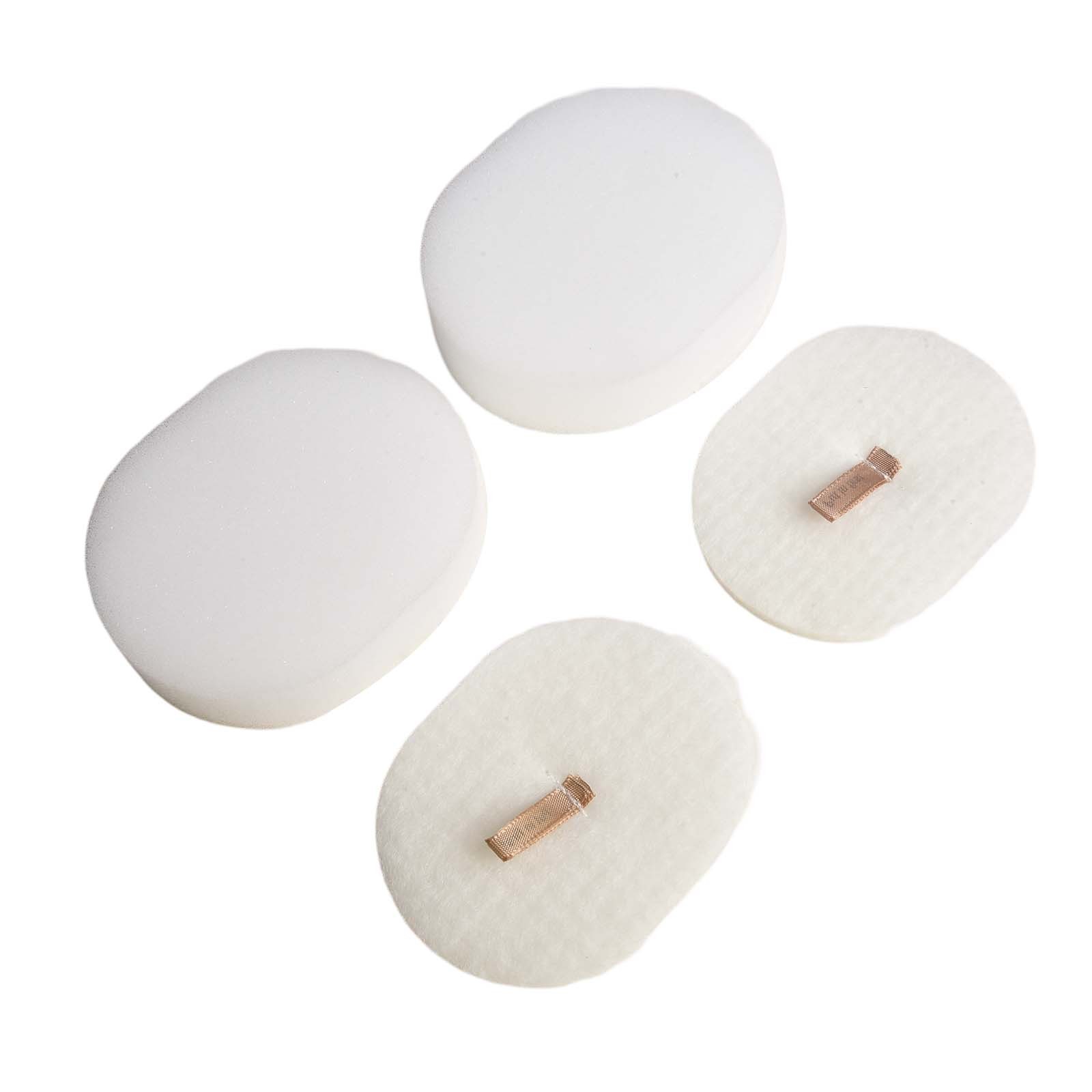 Replacement Cotton Filter Set for Shark Vacuums Models IP1250 and Others - Picture 23 of 31