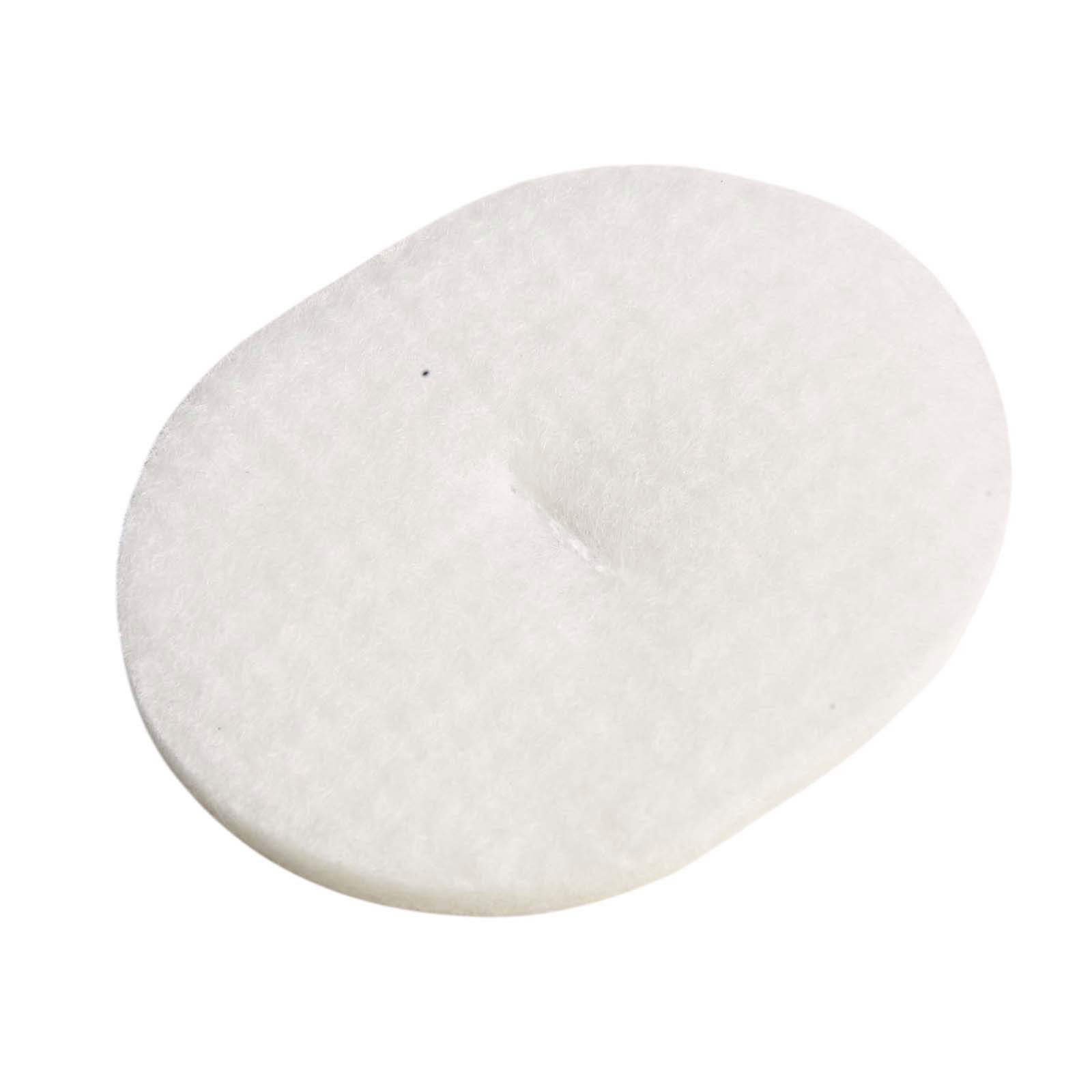 Replacement Cotton Filter Set for Shark Vacuums Models IP1250 and Others - Picture 27 of 31