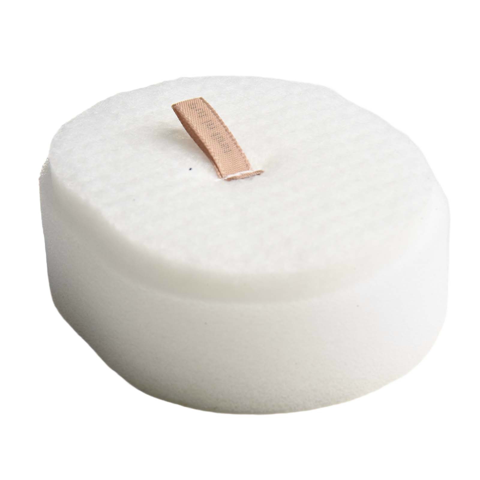 Replacement Cotton Filter Set for Shark Vacuums Models IP1250 and Others - Picture 28 of 31