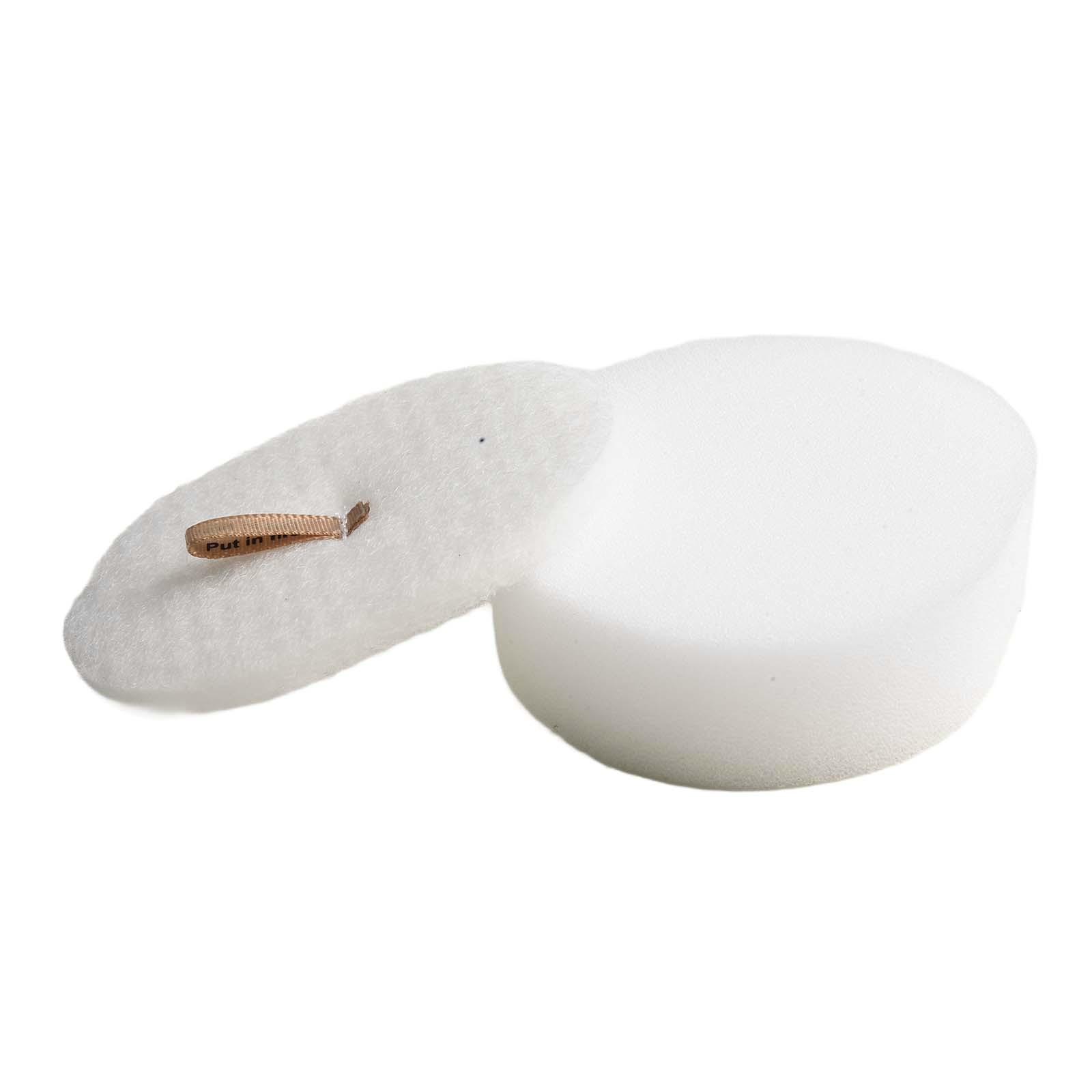 Replacement Cotton Filter Set for Shark Vacuums Models IP1250 and Others - Picture 25 of 31