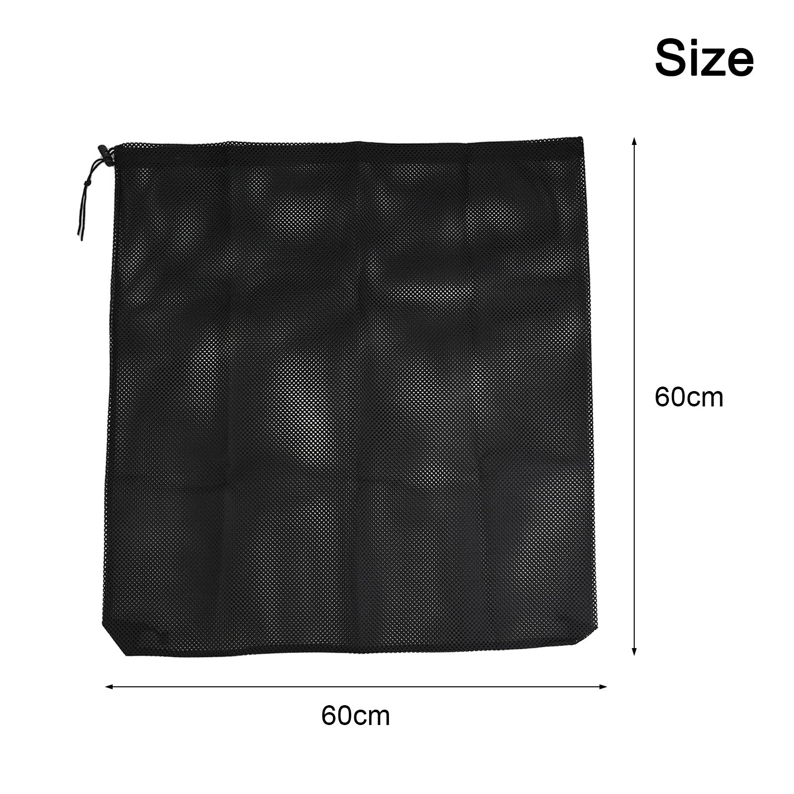 Protection Environnement Aquatique boutiques avec Sacs Barrière en Maille de Qualité pou