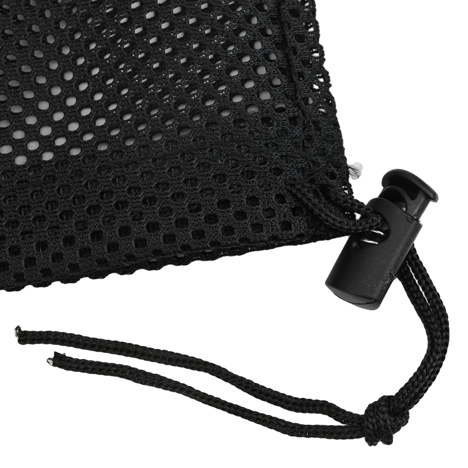 Protection vendu Environnement Aquatique avec Sacs Barrière en Maille de Qualité pou