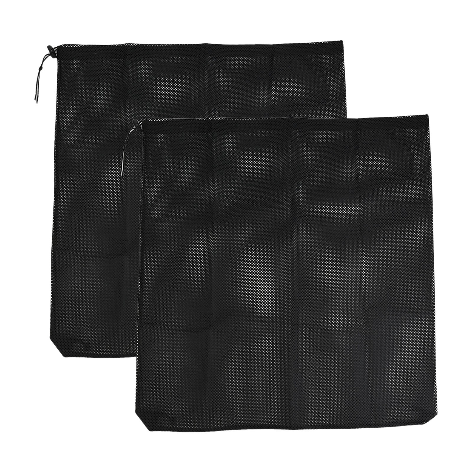 Performance optimale avec en ligne sacs barrière de pompe à eau design en maille effica