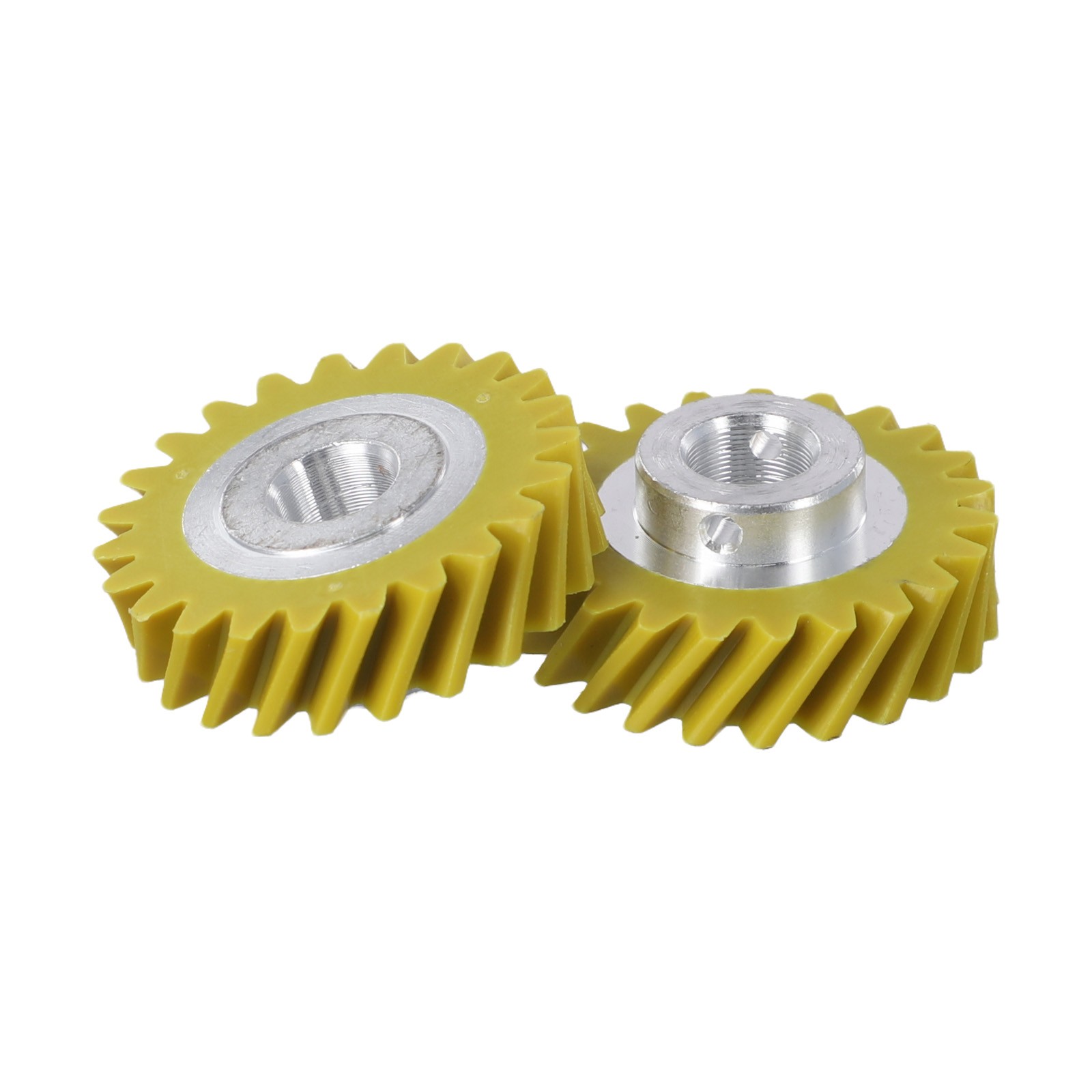 Parte Ingranaggio a Verme per KitchenAid Fit Più Modelli Funzionamento Affidabi - Bild 20 von 28