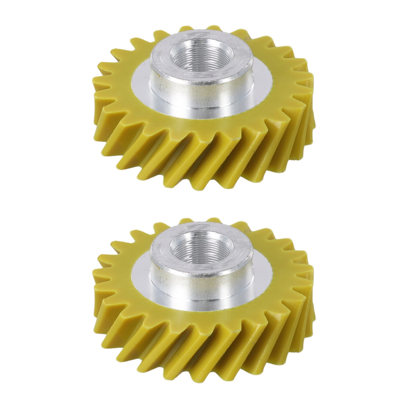 Parte Ingranaggio a Verme per KitchenAid Fit Più Modelli Funzionamento Affidabi - Bild 17 von 28