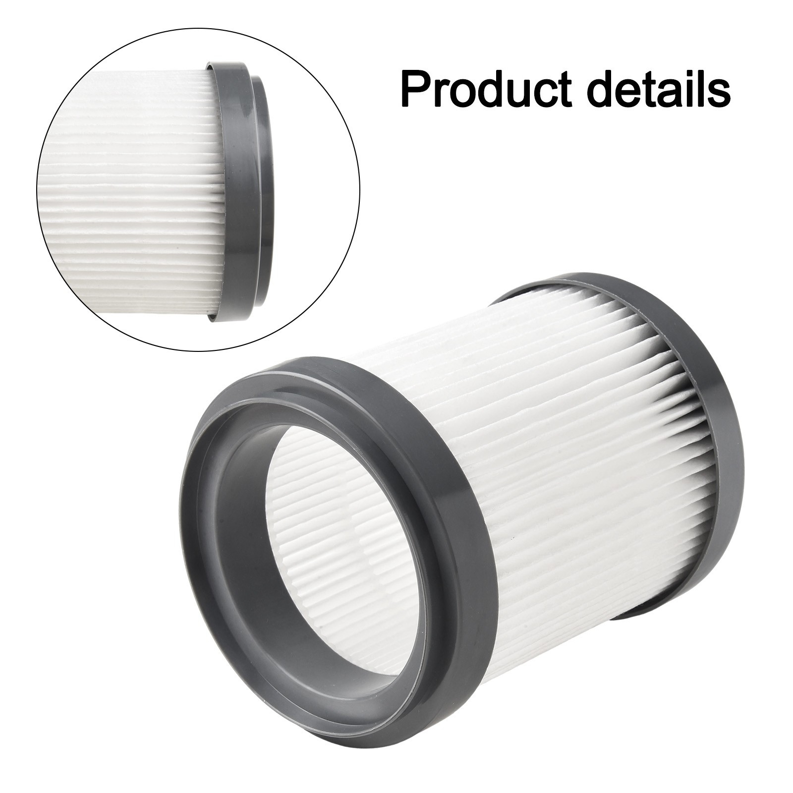 Advanced Air Purifier with Filter Technology for Healthier Living Space - Picture 35 of 44